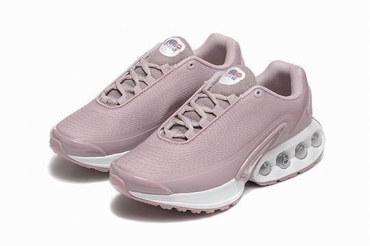 Nike Air Max Dn Women's Shoes Lavender-23